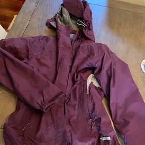 REI Winter Jacket